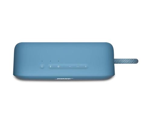 Bose SoundLink Plus, sinine - Kaasaskantav juhtmevaba kõlar