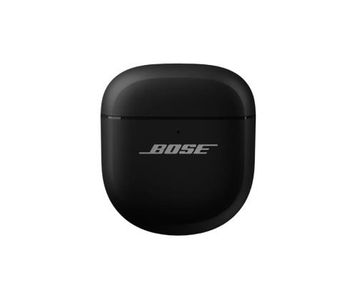 Bose QuietComfort Ultra Earbuds 2nd Gen, must - Täisjuhtmevabad kõrvaklapid