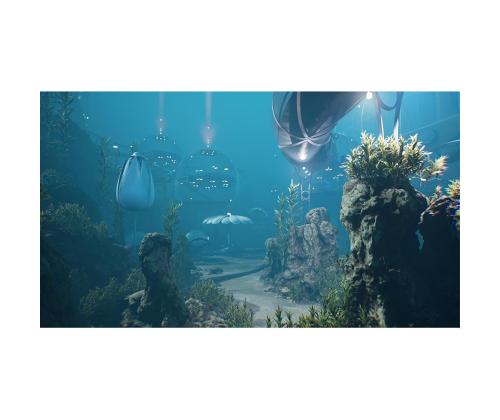 Atomic Heart: Ultimate Edition, PlayStation 5 - Mäng