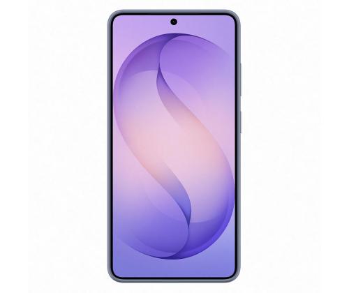 Samsung Silicone Magnet Case, Galaxy S26 Ultra, violetne - Ümbris