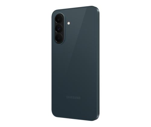 Samsung Galaxy A37 5G, 8 GB, 256 GB, tumeroheline - Nutitelefon