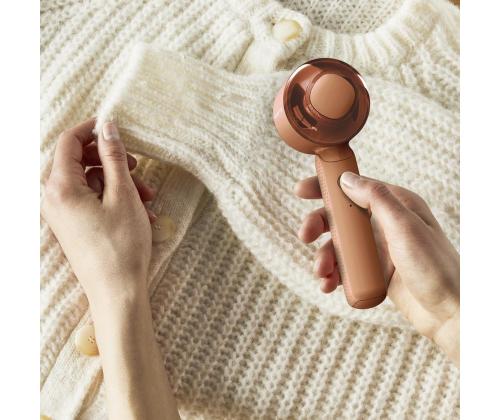 Rowenta Easy Care, oranž - Laetav topieemaldaja