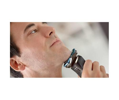 Raseerimispead Philips uuele 5000/7000 seeriale