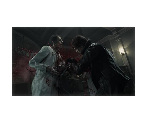 Resident Evil: Requiem Lenticular Edition, Nintendo Switch 2 - Mäng