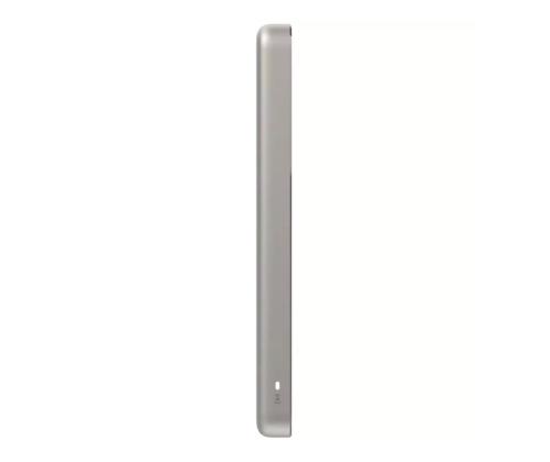 Xiaomi Super Slim Magnetic Power Bank 5000, 5000 mAh, 22,5 W, kuldne - Akupank