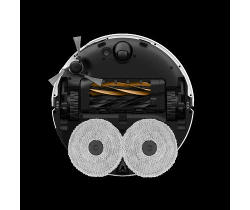 Dreame X50 Ultra Complete, märg- ja kuivpuhastus, valge - Robottolmuimeja