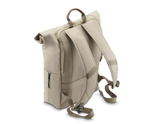 Hama Silvan, 16,2'', beež - Sülearvuti seljakott