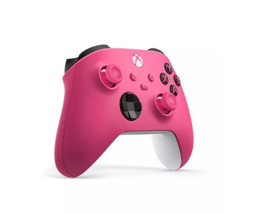 Microsoft Xbox One / Series X/S, roosa - Juhtmevaba pult