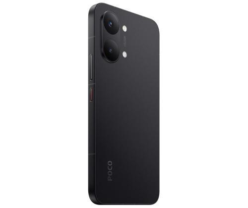 POCO X8 Pro Max, 12 GB, 256 GB, must - Nutitelefon