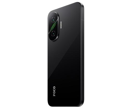 POCO F7, 12 GB, 512 GB, must - Nutitelefon