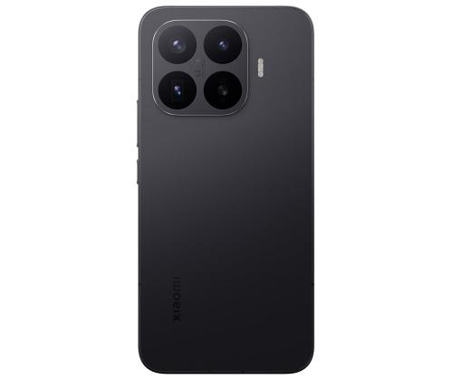 Xiaomi 17T Pro, must - Nutitelefon