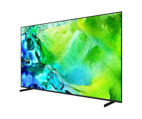 Samsung QN80H, 55'', 4K UHD, Neo QLED, must - Teler