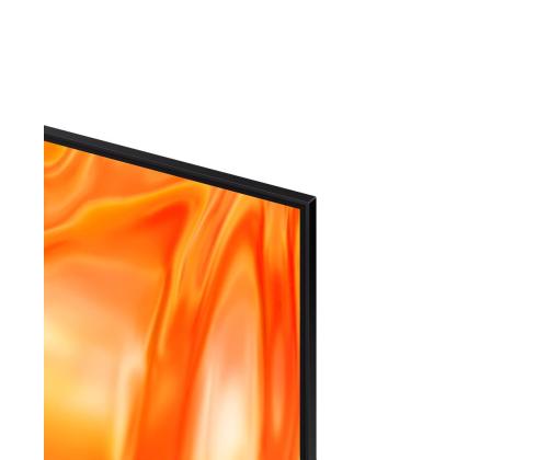 Samsung QN70H, 50'', 4K UHD, Neo QLED, must - Teler