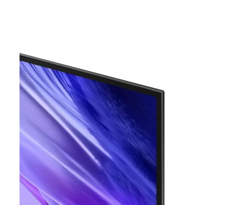 Samsung S85H, 48'', 4K UHD, OLED, must - Teler