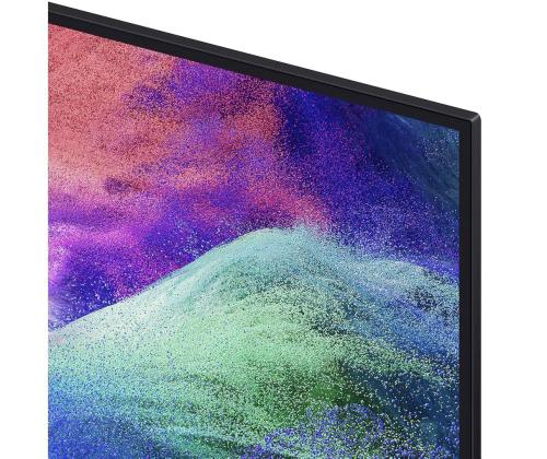 Samsung R85H, 55'', 4K UHD, Micro RGB, must - Teler