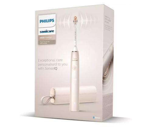 Elektriline hambahari Philips Sonicare 9900 Prestige SenseIQ