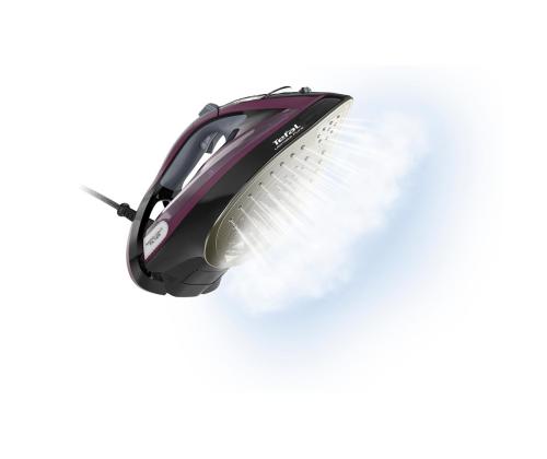 Tefal Ultimate Pure 3, 3000 W, lilla - Aurutriikraud