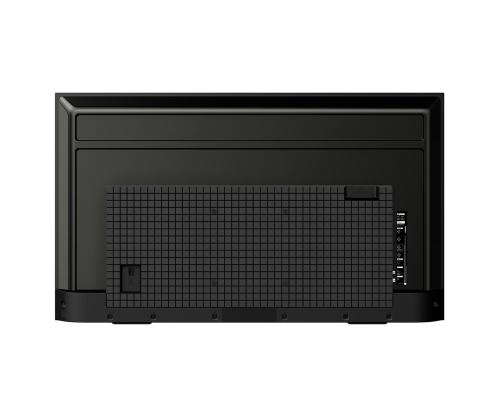 Sony Bravia 2 II S25M, 50", 4K UHD, LED LCD, must - Teler