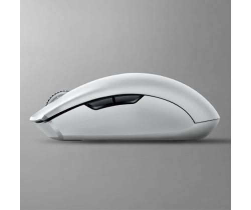 Razer Orochi V2 (2026), valge - Juhtmevaba hiir