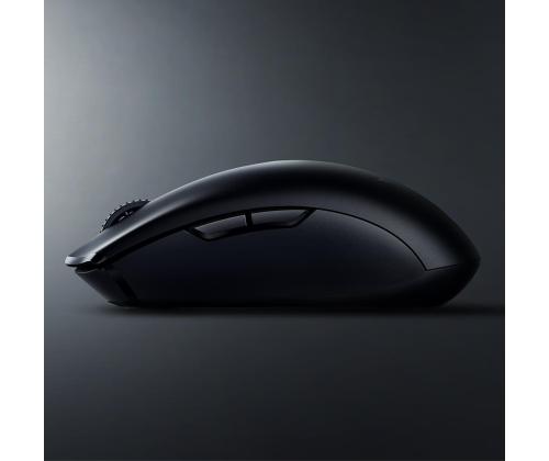 Razer Orochi V2 (2026), must - Juhtmevaba hiir