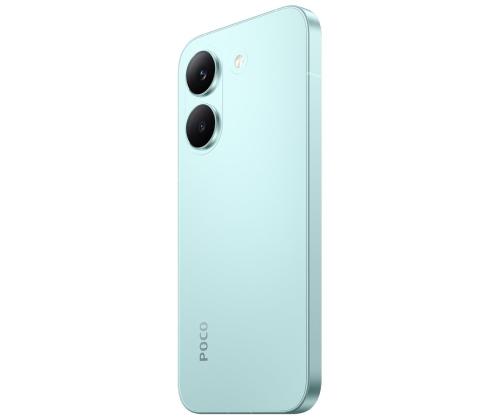 POCO X8 Pro, 8 GB, 256 GB, roheline - Nutitelefon