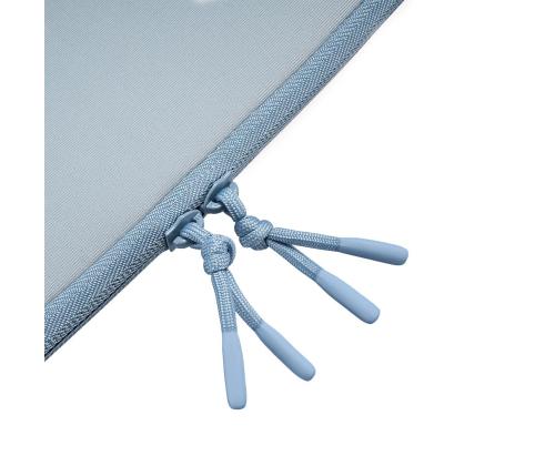 Tucano One, MacBook Neo, hõbe - Sülearvuti ümbris