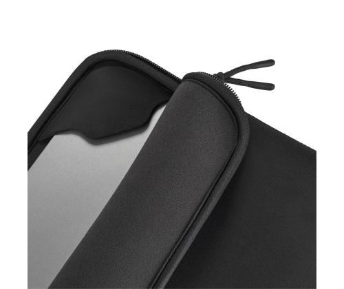 Tucano One, MacBook Neo, must - Sülearvuti ümbris
