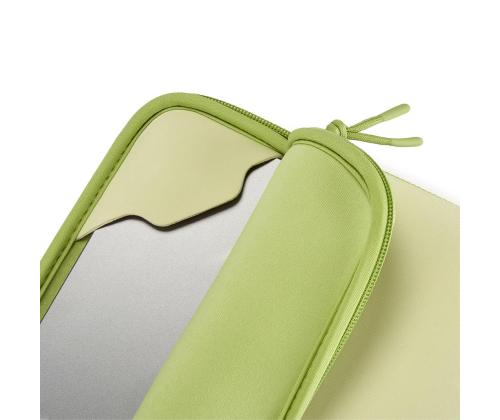 Tucano One, MacBook Neo, kollane - Sülearvuti ümbris