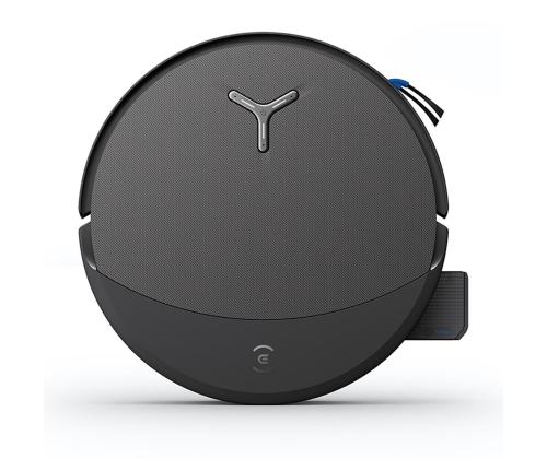Ecovacs Deebot T90 Pro Omni, märg- ja kuivpuhastus, must - Robottolmuimeja