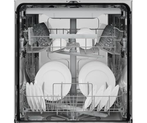 Electrolux 500 Series AirDry, 14 nõudekomplekti - Integreeritav nõudepesumasin