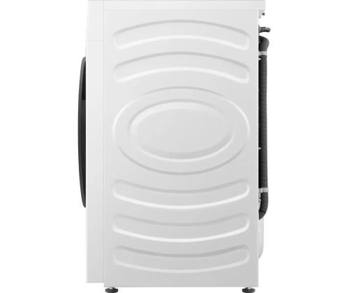 Hisense, 9 kg, sügavus 51 cm, 1400 p/min - Eestlaetav pesumasin