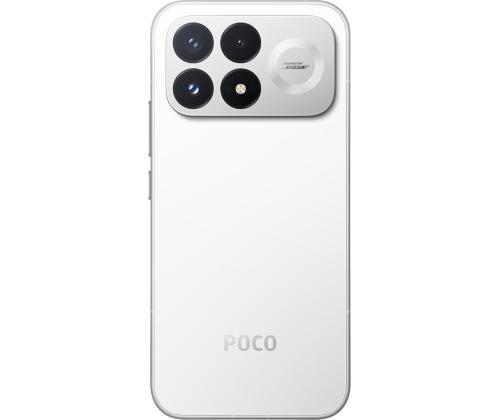 POCO F9 Pro, 12 GB, 256 GB, valge - Nutitelefon
