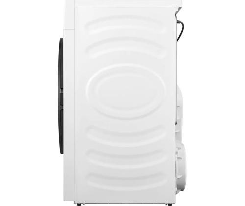 Hisense, 8 kg, sügavus 51 cm - Pesukuivati