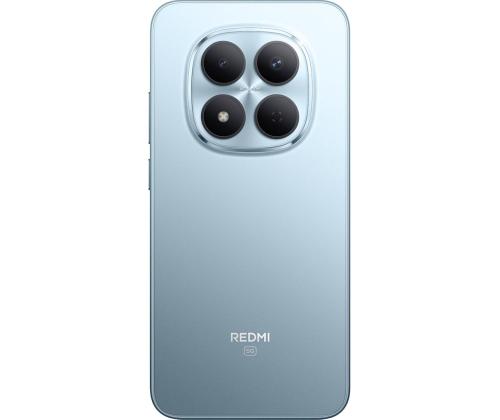 Xiaomi Redmi Note 15 Pro 5G, 8 GB, 256 GB, sinine - Nutitelefon