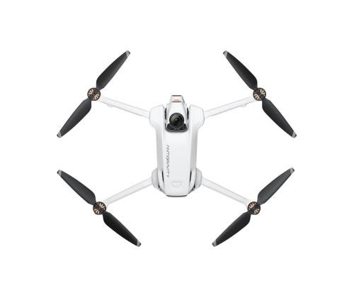 Antigravity A1 Explorer Bundle, valge - Droon