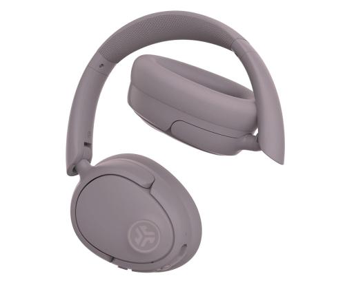 JLab JBuds Lux ANC, lilla - Juhtmevabad kõrvaklapid