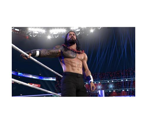 WWE 2K26, Nintendo Switch 2 - Mäng