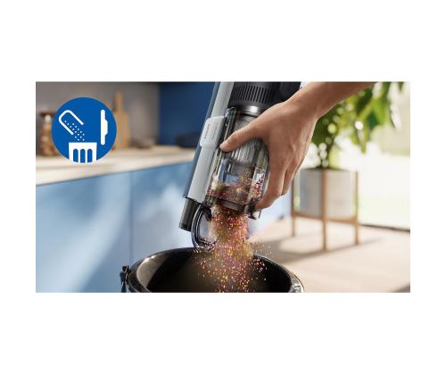 Philips Philips PowerUp 30 Aqua Pro - Juhtmevaba varstolmuimeja