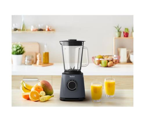 Tefal PerfectMix Essential, 1200 W, tumehall - Blender