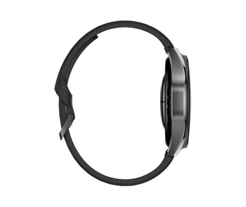 Huawei Watch 6, 46 mm, must - Nutikell