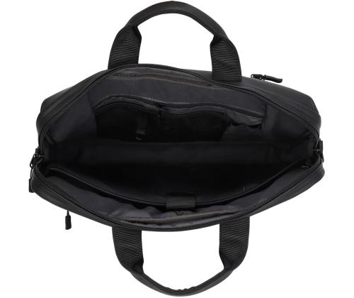 Dbramante 1928 Nyhavn ICON, 15.6", must - Sülearvuti kott