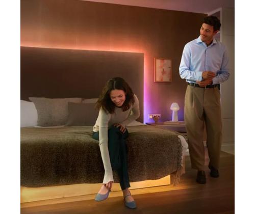 Philips Hue Flux, 10 m, valge - LED valgusriba
