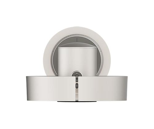 Dreame, kuldne - Labadeta ventilaator