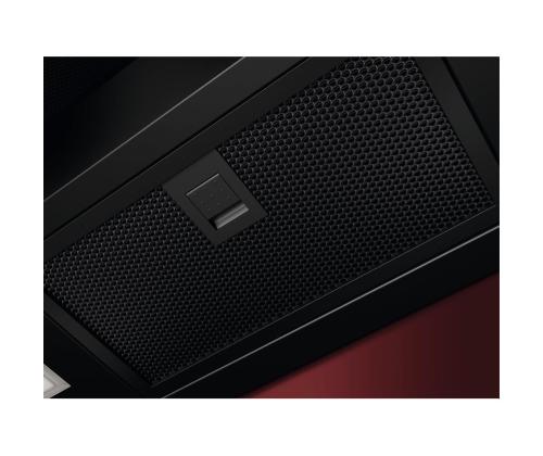 AEG 7000 Seeria, 760 m³/h, must - Õhupuhasti