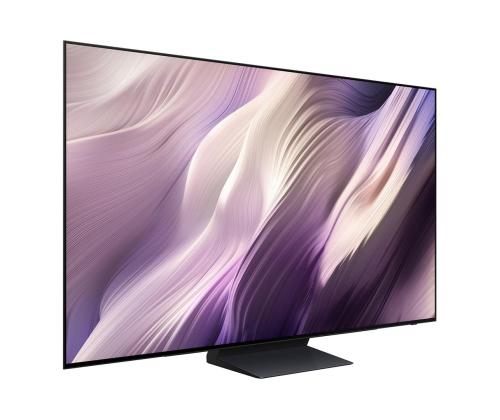 Samsung S95H 48'', 4K UHD, OLED, must - Teler