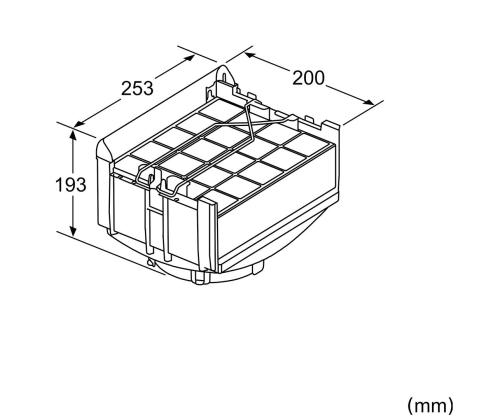 Tsirkulatsioonikomplekt Bosch