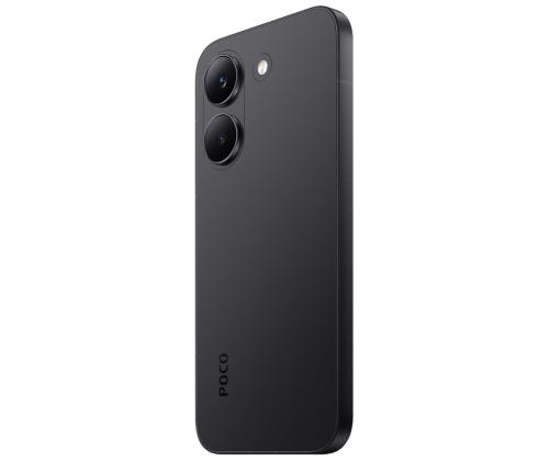 POCO X8 Pro, 8 GB, 256 GB, must - Nutitelefon