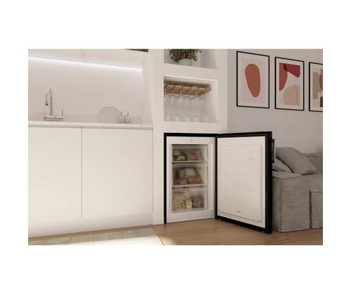Candy City Mini Freezer 300, 90 L, kõrgus 86 cm, must - Sügavkülmik