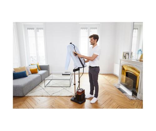 Tefal Ixeo Power, 2170 W, must - Triikimissüsteem