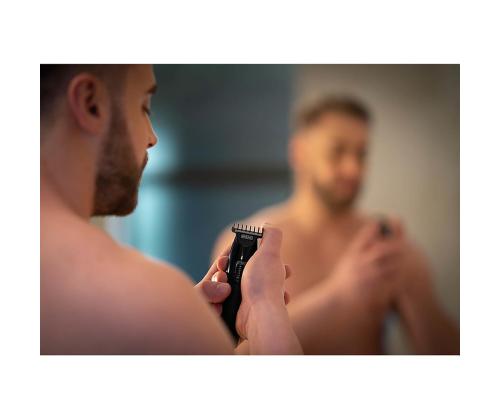 Wahl All-In-One, must - Trimmeri komplekt